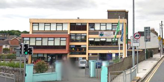 ST PATRICKS National School